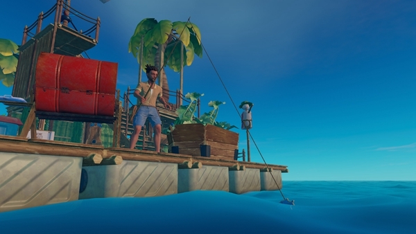 海上漂流记联机版游戏图片2