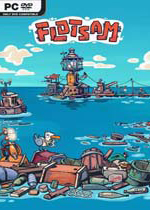 漂流品游戏 (Flotsam)PC破解版v0.4.0p2下载(漂流品中文版下载)