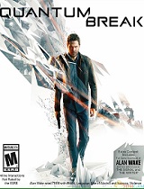 量子破碎 (Quantum Break)完全破解中文版下载(量子破碎破解版下载)