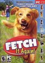疯狂宠物2 (Fetch It Again)硬盘版下载(疯狂宠物2下载)