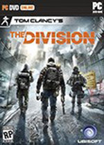 全境封锁 (The Division)正式版下载(全境封锁下载)