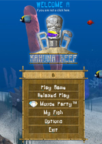 海底宝藏 (Big Kahuna Reef 2)硬盘版下载(海底宝藏下载)