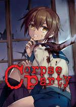 尸体派对 2021 重制版 (Corpse Party 2021)PC破解版 百度网盘下载(尸体派对重制版下载