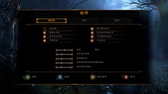 地牢围攻3图