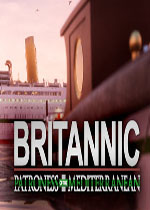 不列颠尼克号：地中海的守护者 (Britannic: Patroness of Mediterranean)PC硬盘版下载(不
