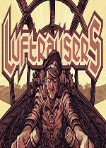 天空奇兵 (Luftrausers)破解版v1.0.0.1下载(天空奇兵下载)