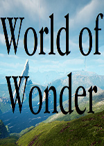 神奇世界 (World of Wonder)PC破解版下载(神奇世界游戏下载)