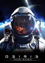 奥西里斯：新黎明 (Osiris:New Dawn)PC版v0.4.877 百度网盘下载(奥西里斯新黎明汉化版
