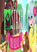Staxel PC破解版v1.5.59下载(Staxel中文版免费下载)