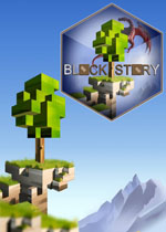 被尘封的故事 (Block Story)PC汉化中文版v13.0.6下载(被尘封的故事中文版下载)