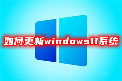 怎么更新windows11系统?(为什么windows11更新不了)