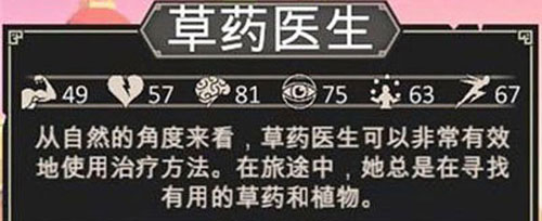 为了吾王职业介绍3