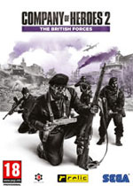 英雄连2：英国军队 (Company of Heroes 2: The British Forces)v4.0.0.21949大师收藏版下载(英