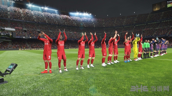 PES2019超级大补整合版图片1