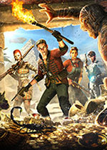 异域奇兵 (Strange Brigade)PC中文破解版下载(异域奇兵游戏下载)