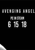 复仇天使 (Avenging Angel)镜像版 百度网盘下载(复仇天使Avenging Angel游戏下载)