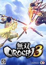 无双大蛇3 (Musou Orochi 3)PC中文硬盘版下载(无双大蛇3中文破解版下载)