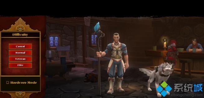 epic火炬之光2中文设置方法_epic火炬之光2怎么设置中文 