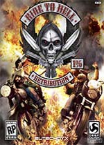 驶向地狱报复 (Ride to Hell: Retribution)汉化中文破解版 百度网盘下载(驶向地狱报复