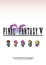 最终幻想6像素重置版 PC中文破解版下载(最终幻想6重制版下载)