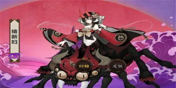 阴阳师络新妇御魂怎么搭配(络新妇御魂搭配推荐)