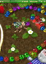 金甲虫2 (Tumblebugs 2)硬盘版下载(金甲虫2下载)