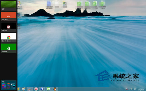 怎么使用Win8系统？Win8使用教程