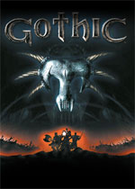 哥特王朝：救世军 (Gothic 1)中文破解版下载(哥特王朝1游戏下载)