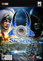 圣域2堕落天使 (Sacred 2 Fallen Angel)中文版下载(圣域2堕落天使下载)
