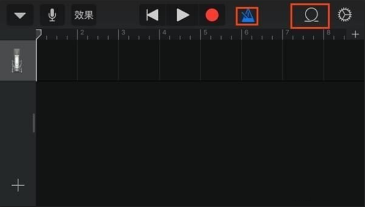 怎么使用库乐队设置铃声 库乐队设置铃声的教程 