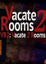 VR2：逃离房间2 (VR2: Vacate 2 Rooms)PC破解版下载(VR2逃离房间2游戏下载)