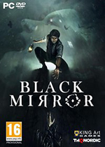 黑镜 (Black Mirror)中文破解版 百度网盘下载(黑镜1中文版下载)