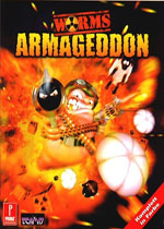 百战天虫之末日浩劫 (Worms Armageddon)硬盘版下载(百战天虫2末日浩劫)