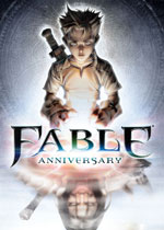 神鬼寓言：周年纪念版 (Fable Anniversary)含3DLC中文破解版 百度网盘下载(神鬼寓言