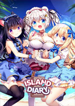无人岛日记 (Island Diary)PC中文版下载(无人岛日记游戏下载)