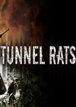 隧道之鼠 (Tunnel Rats)PC破解版下载(隧道之鼠游戏下载)