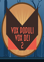 杀破狼2 (Vox Populi Vox Dei 2)单机破解版下载(杀破狼2游戏下载)