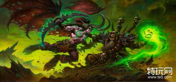 魔兽世界盘牙武器前置任务怎么开启