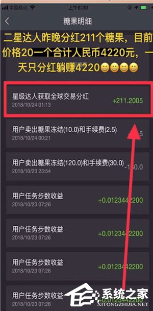 趣步糖果是怎么获得的呢？趣步糖果快速获得方法