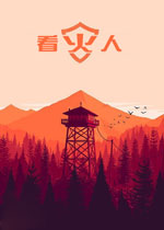 看火人 (Firewatch)v1.09中文破解64位版 百度网盘下载