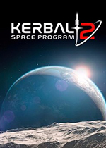 坎巴拉太空计划2 (Kerbal Space Program 2)破解版下载(坎巴拉太空计划2下载)