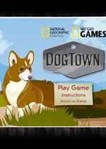 狗镇 （Dog Town）硬盘版下载(狗镇下载)