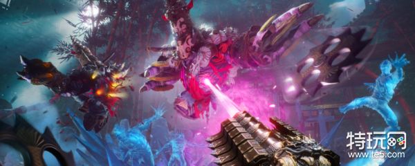 《影子武士2》试炼怎么解锁