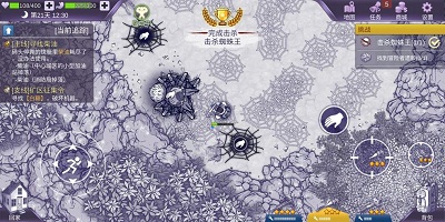 阿瑞斯病毒蜘蛛王怎么打(阿瑞斯病毒蜘蛛王打法技巧分享)