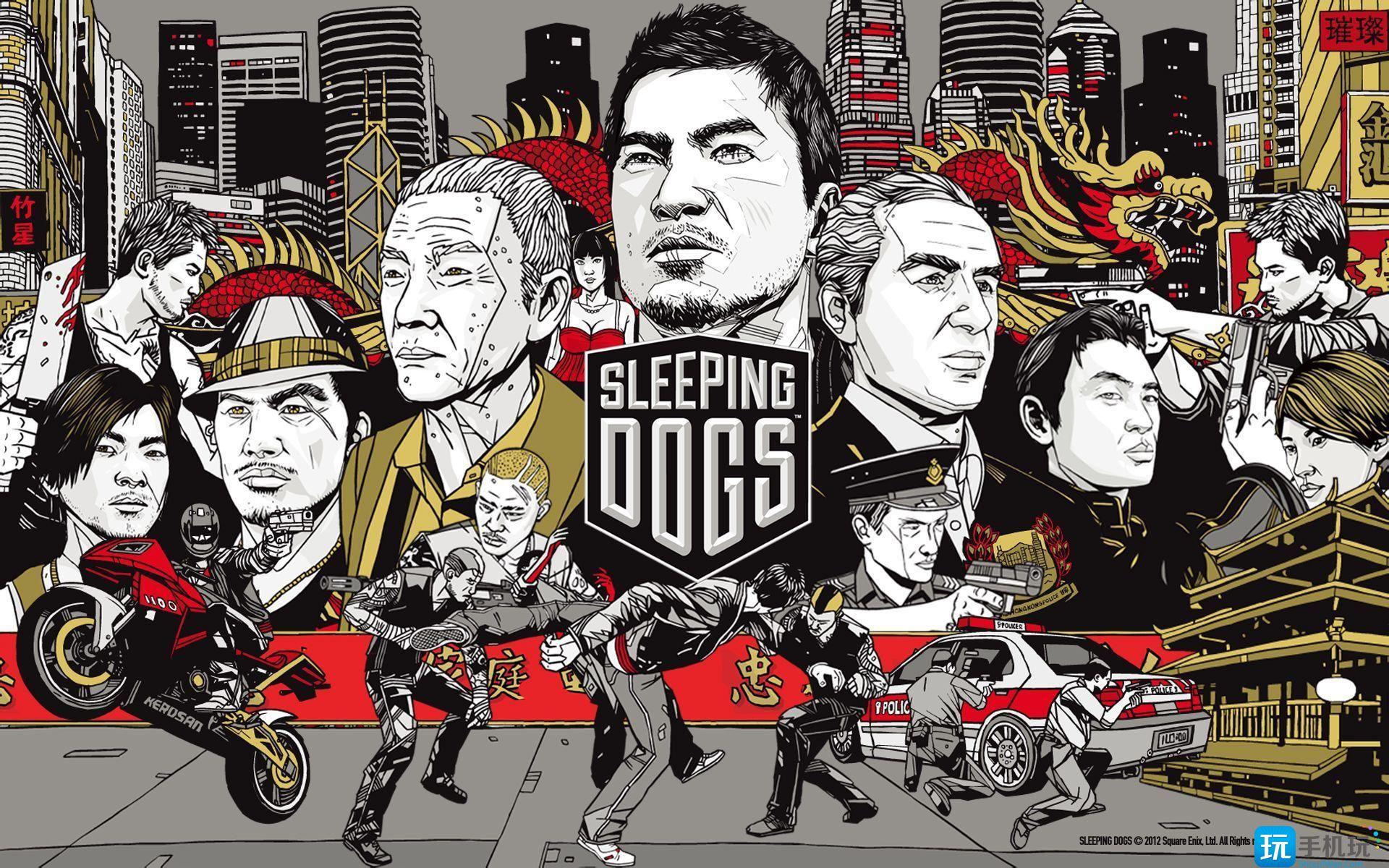 热血无赖终极版和普通版区别在哪(终极版和普通版区别对比介绍)
