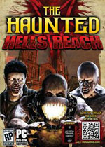 鬼镇：地狱降临 (The Haunted: Hells Reach)破解版 百度网盘下载(鬼镇地狱降临下载