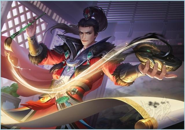 三国杀马良自书是什么意思(马良自书技能解析)