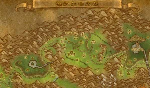 魔兽世界流沙之鳞声望怎么获得