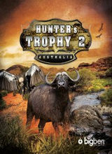 猎人的奖杯2澳大利亚 (Hunter's Trophy 2 Australia)汉化版下载(猎人的奖杯2澳大利亚中