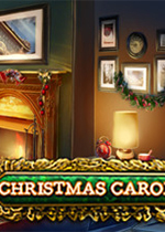 圣诞颂歌 (Christmas Carol)PC硬盘版下载(圣诞颂歌游戏下载)